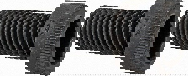 Hex Socket Cap Screw: 5/8-11 UNC, 1/2